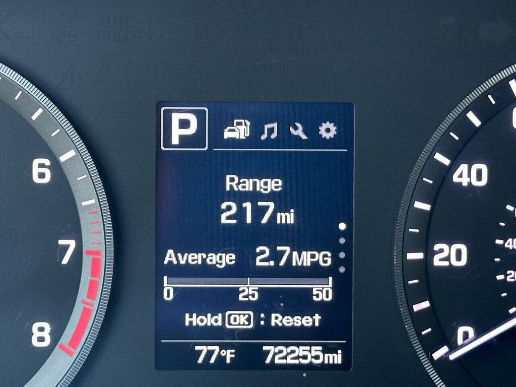 Vehicle view 22