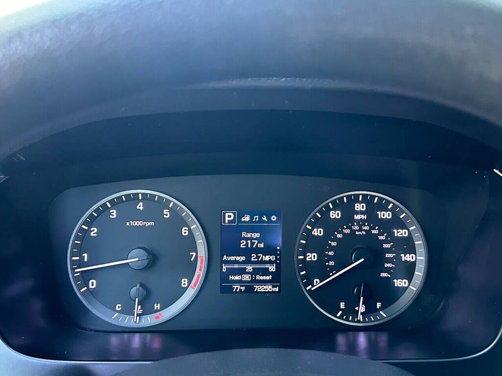 Vehicle view 23