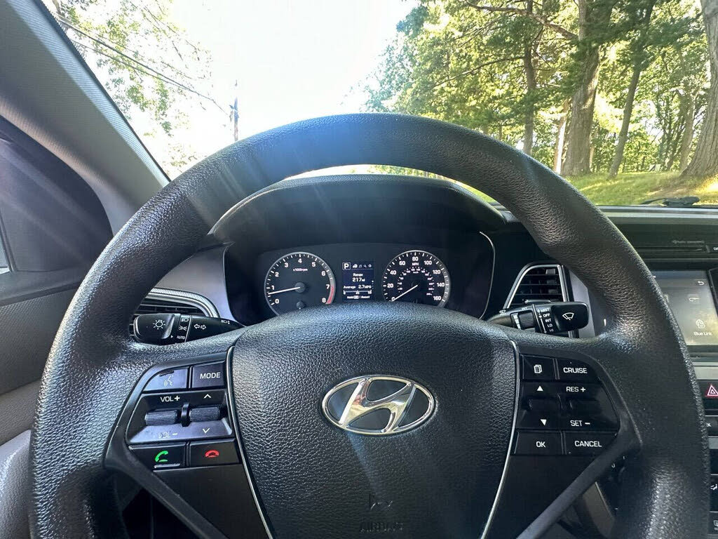 Vehicle view 24