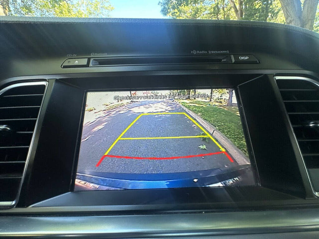 Vehicle view 28