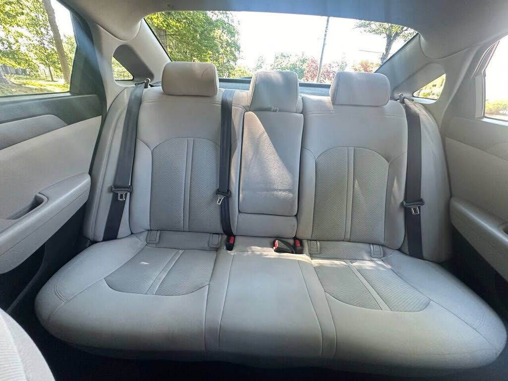 Vehicle view 30