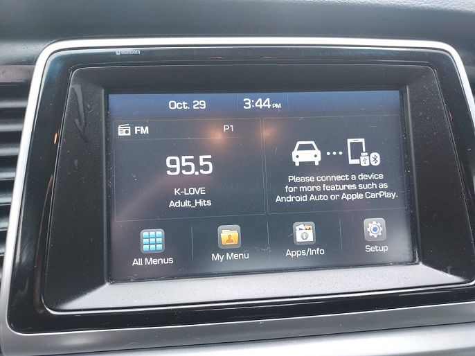 Vehicle view 14