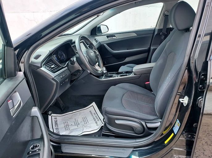 Vehicle view 5