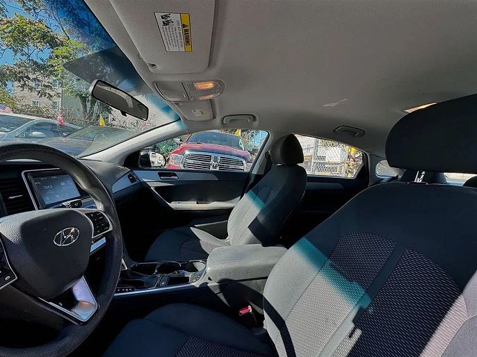Vehicle view 5