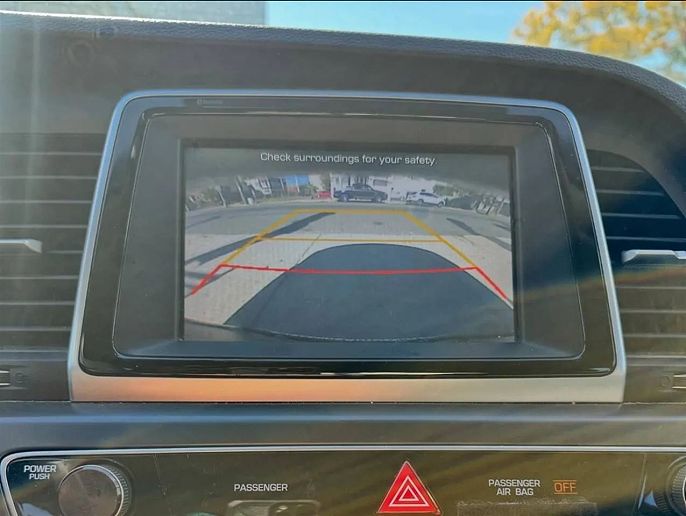 Vehicle view 8