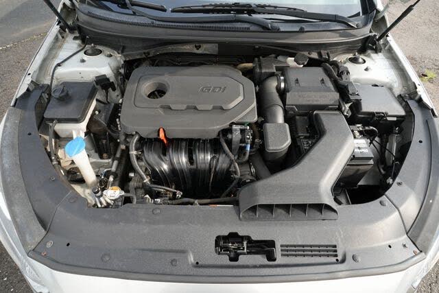 Vehicle view 16