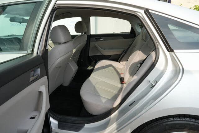 Vehicle view 18