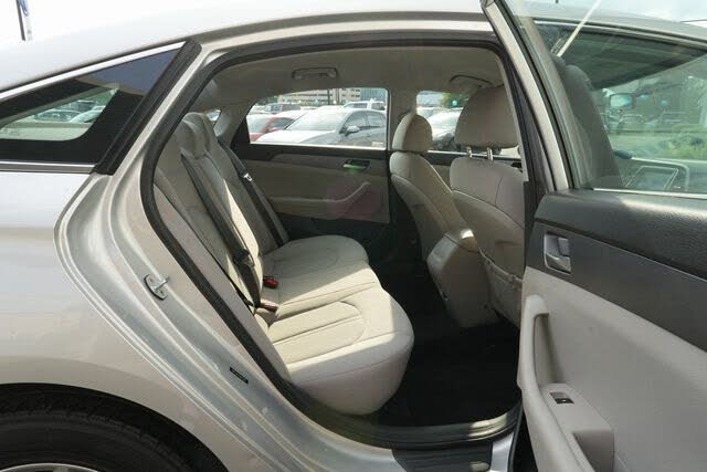 Vehicle view 20