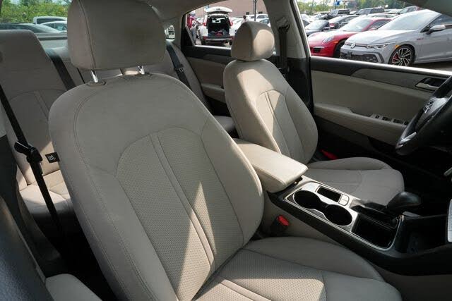 Vehicle view 24