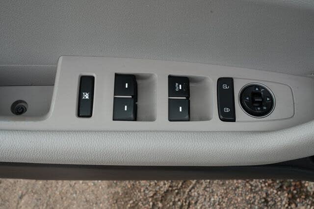 Vehicle view 26