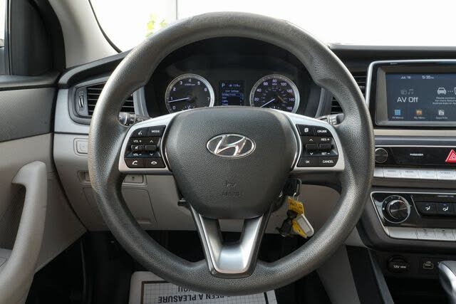 Vehicle view 36
