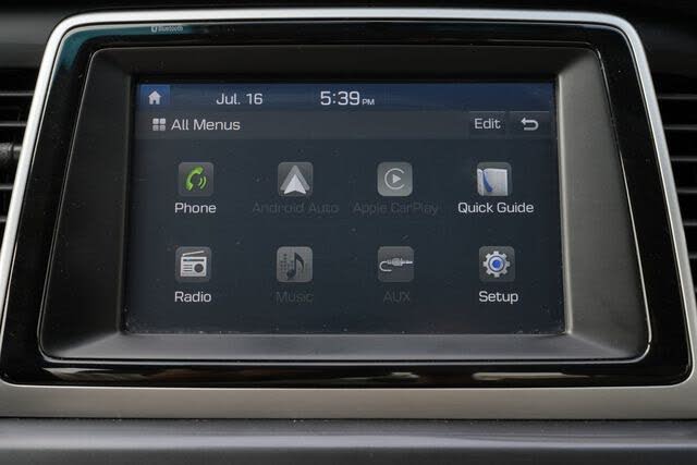 Vehicle view 44