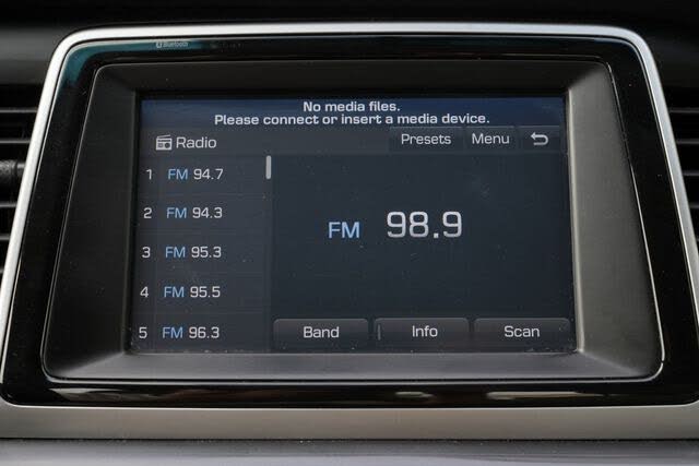 Vehicle view 45