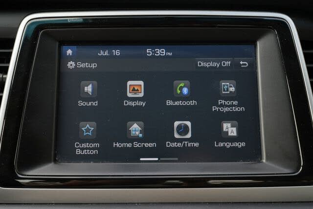 Vehicle view 47