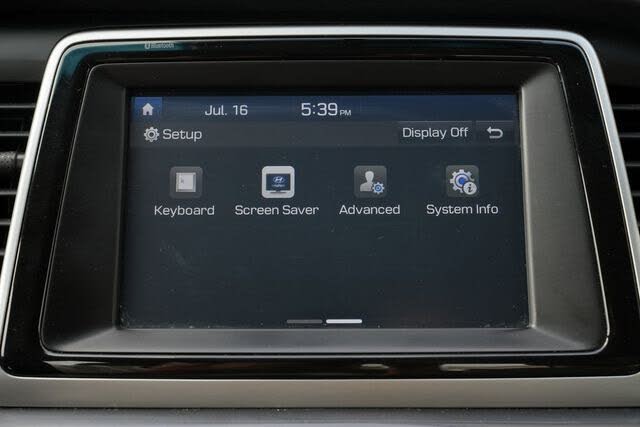 Vehicle view 48