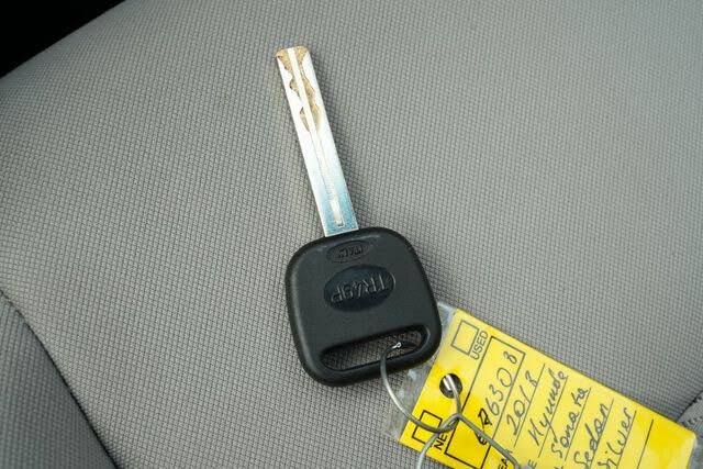 Vehicle view 49