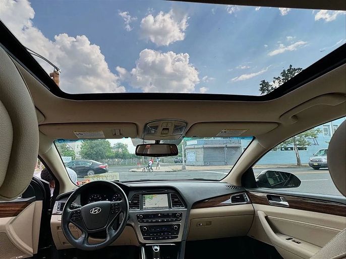 Vehicle view 4