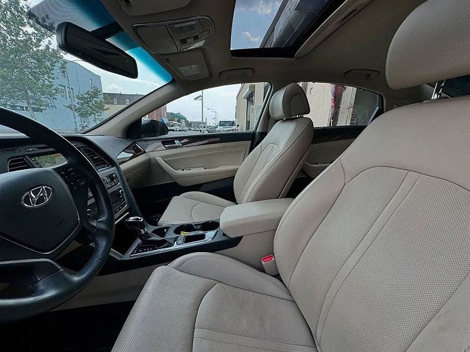 Vehicle view 5