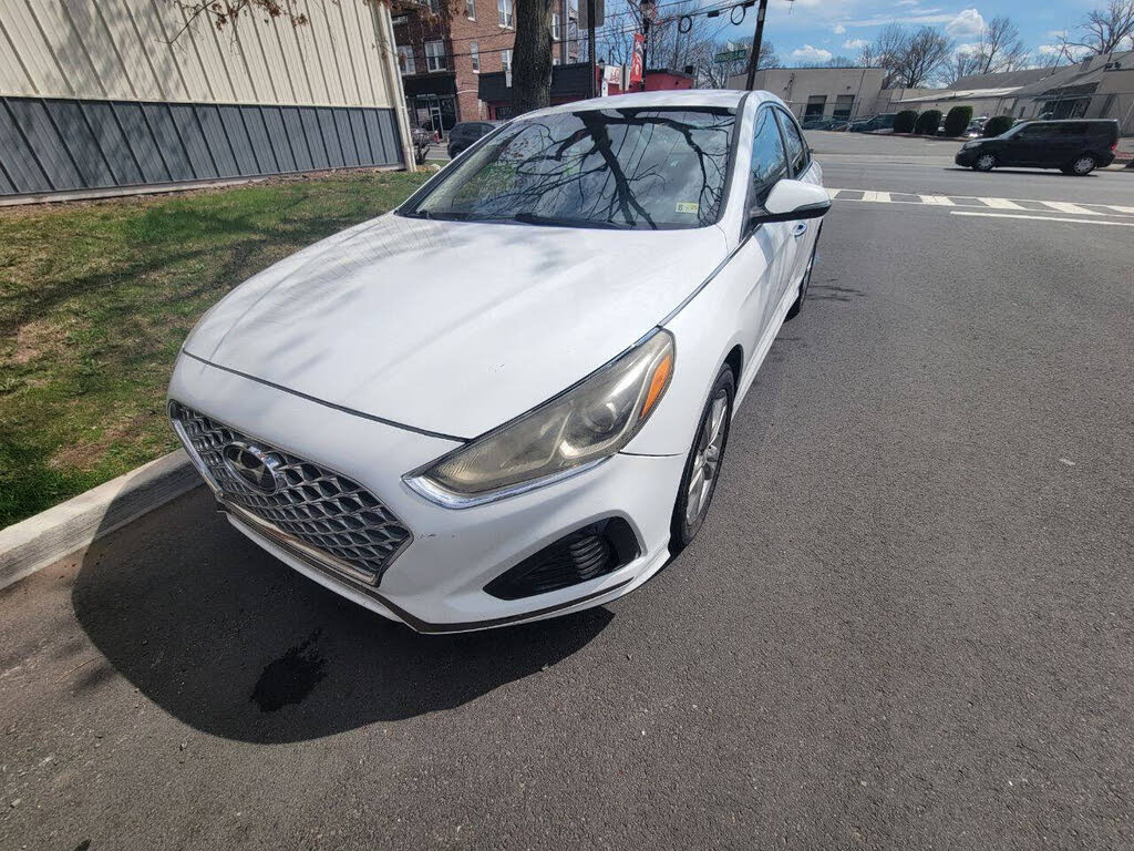 Vehicle view 1