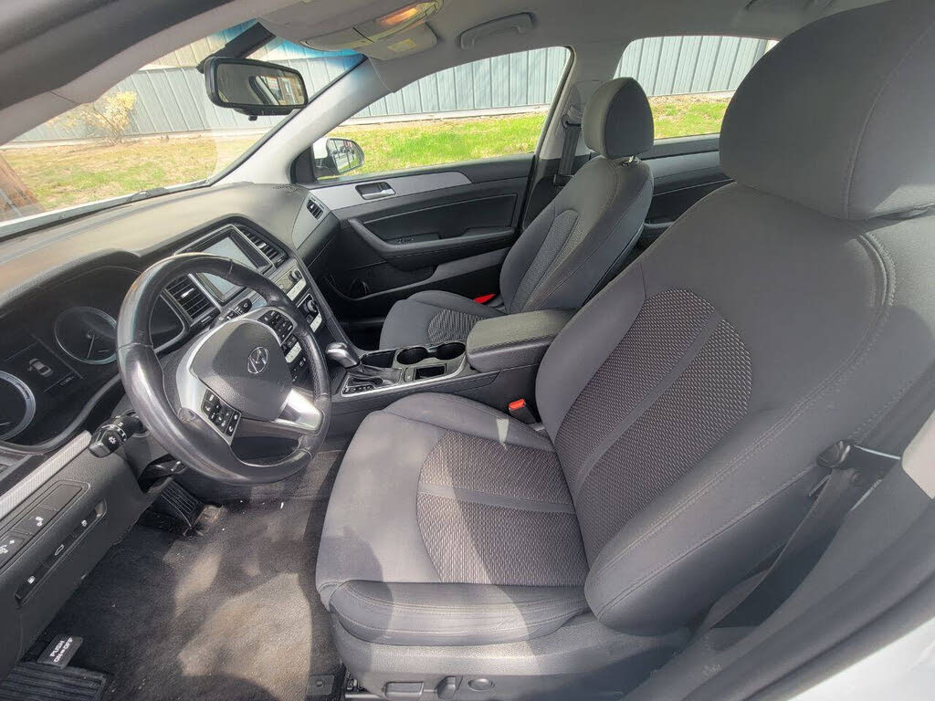 Vehicle view 10