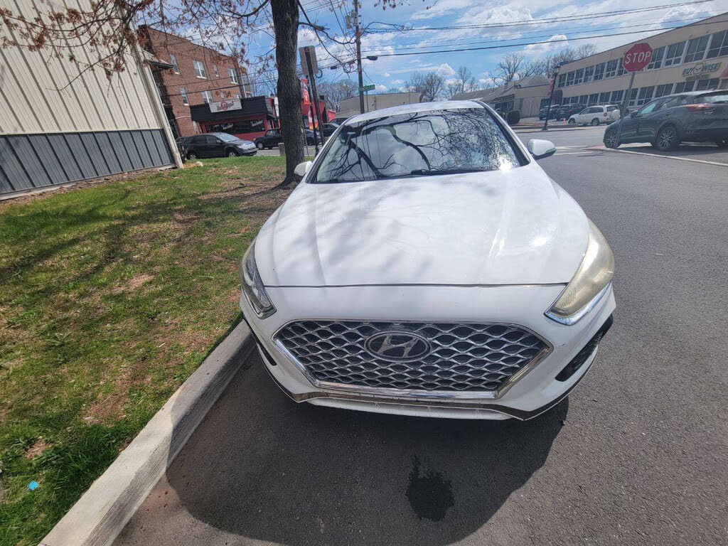 Vehicle view 2