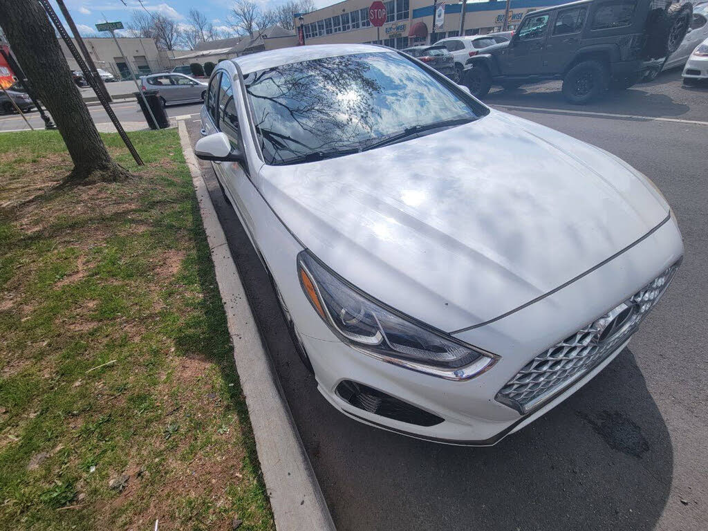 Vehicle view 4