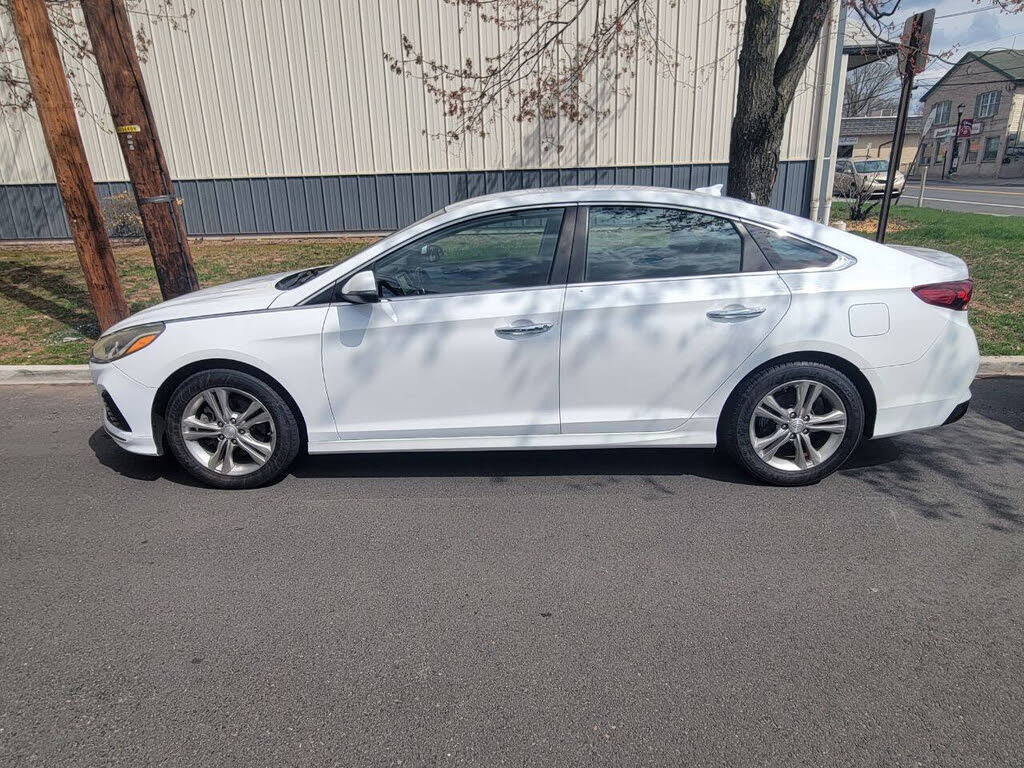 Vehicle view 5