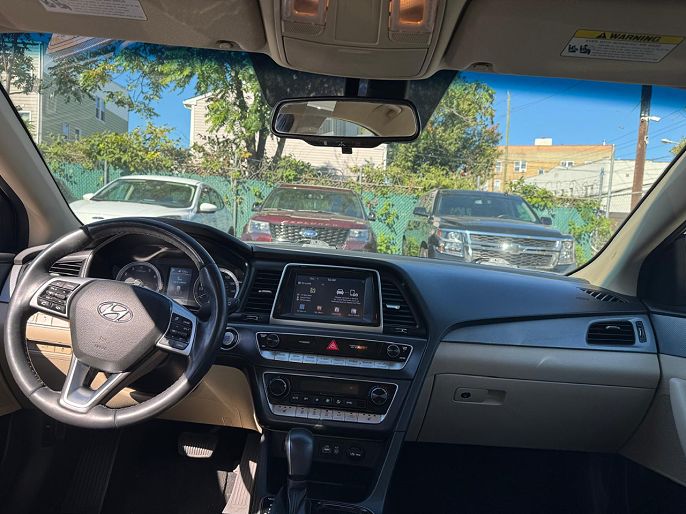 Vehicle view 5
