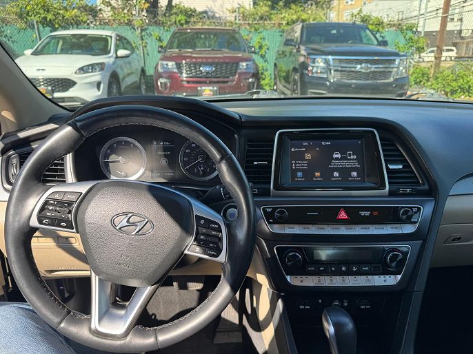 Vehicle view 6