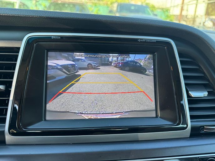 Vehicle view 7