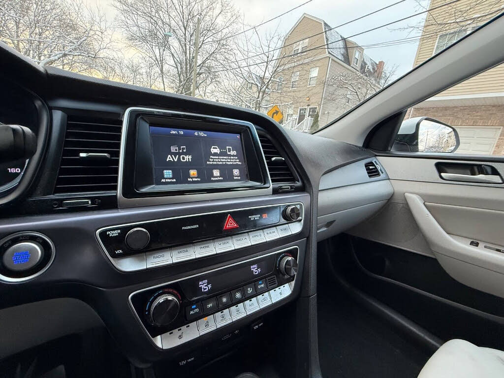 Vehicle view 10
