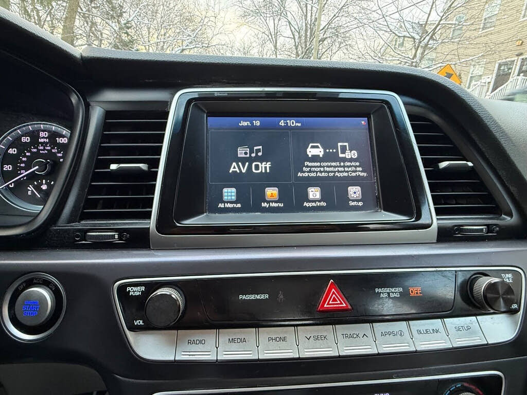 Vehicle view 11