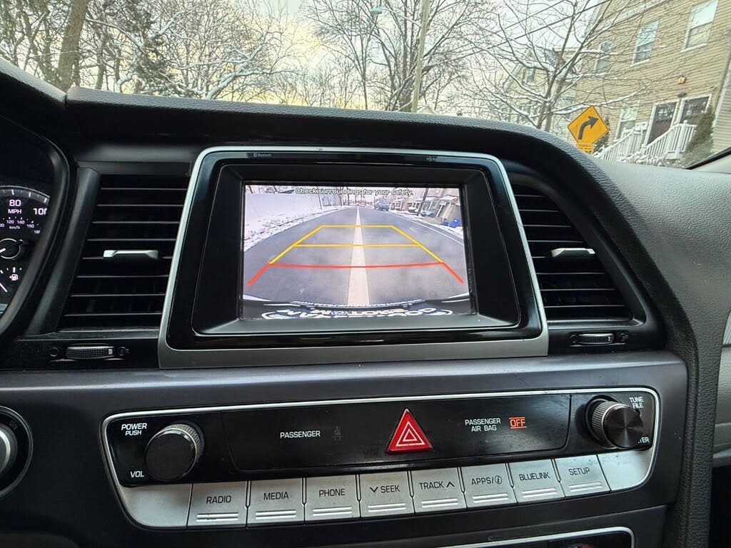 Vehicle view 14