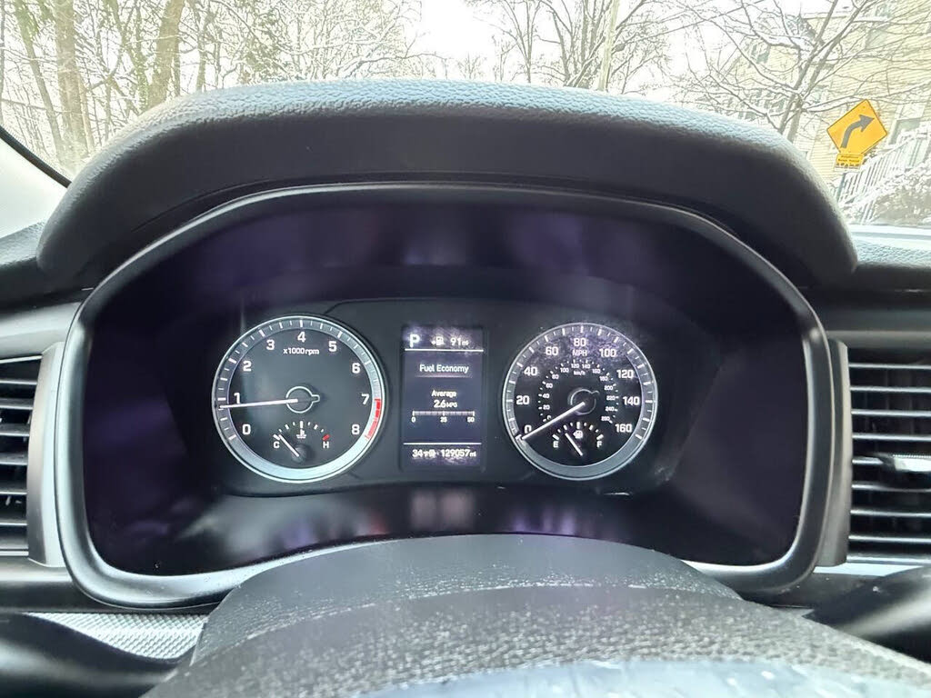 Vehicle view 15