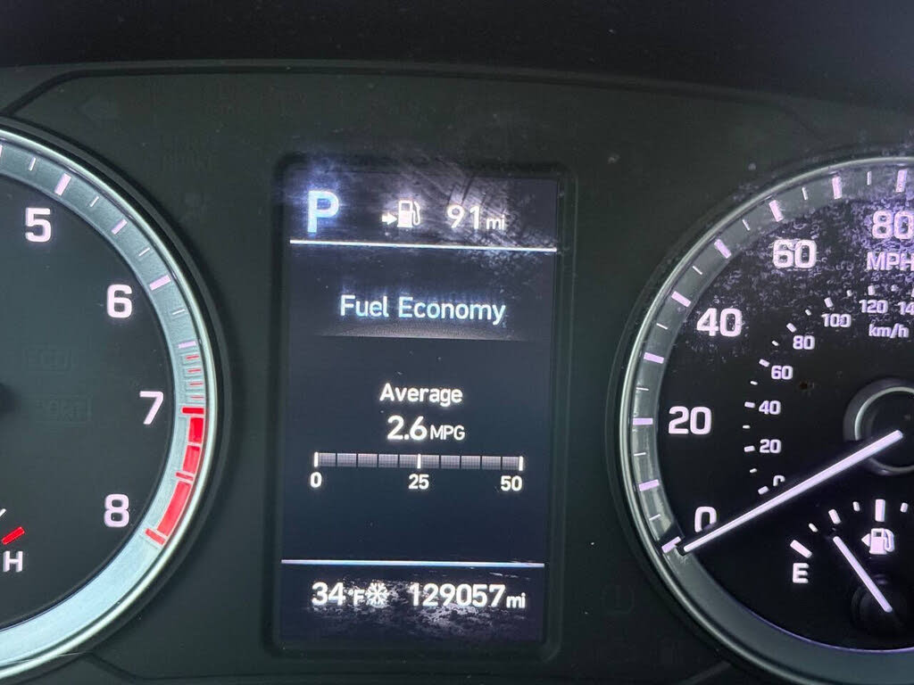 Vehicle view 16
