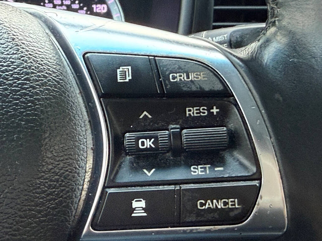 Vehicle view 17