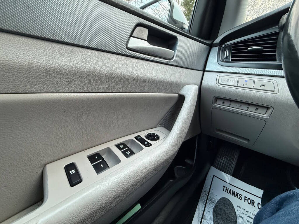 Vehicle view 20