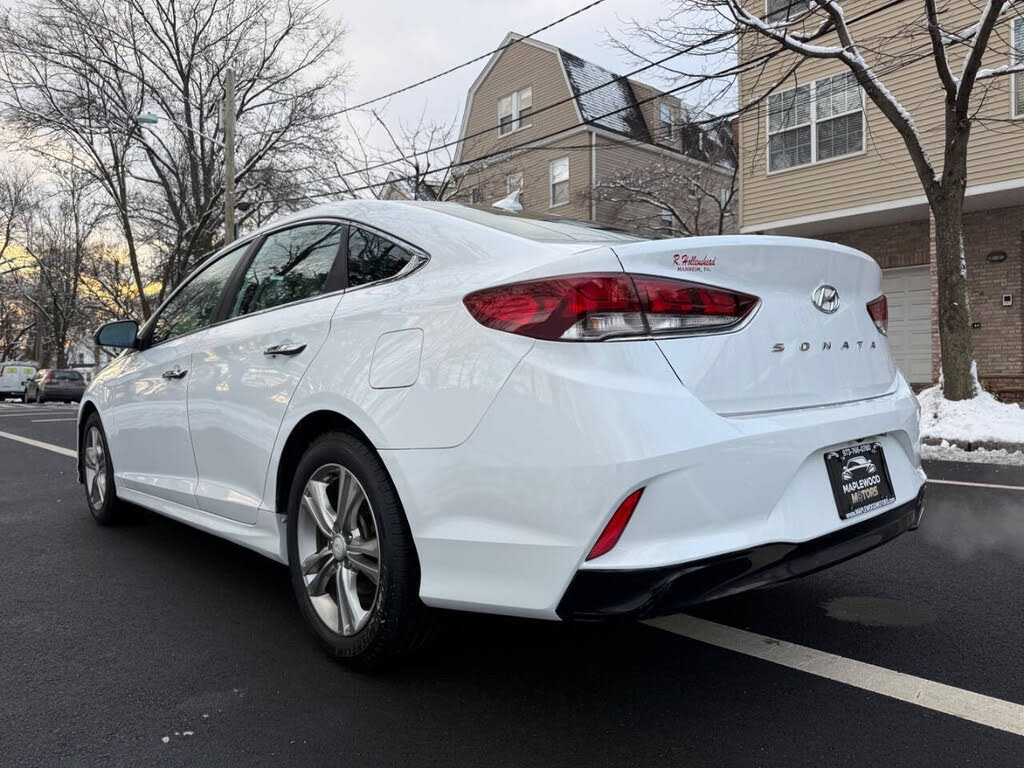 Vehicle view 6