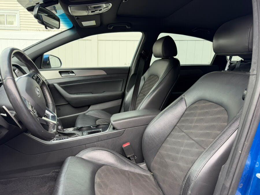 Vehicle view 12