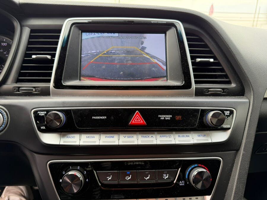 Vehicle view 18