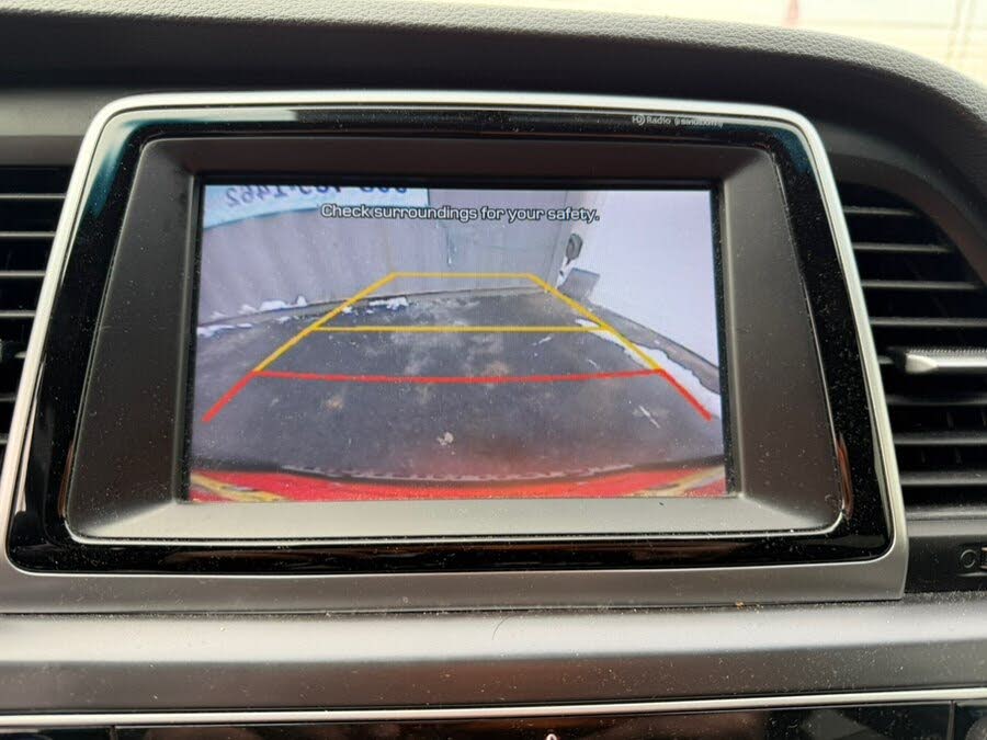 Vehicle view 19