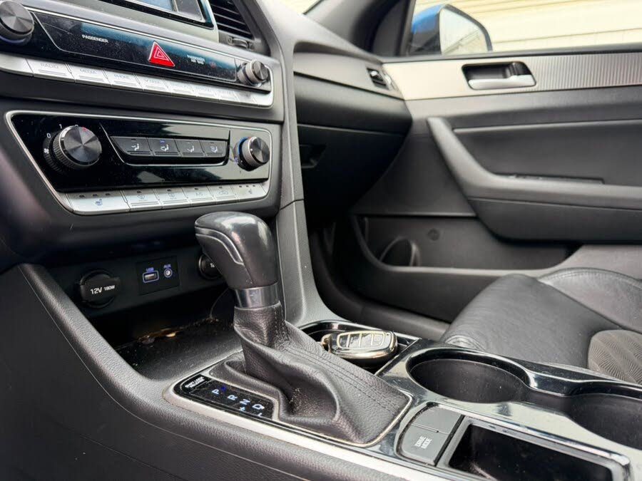 Vehicle view 20