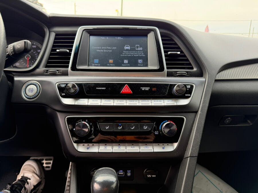 Vehicle view 21
