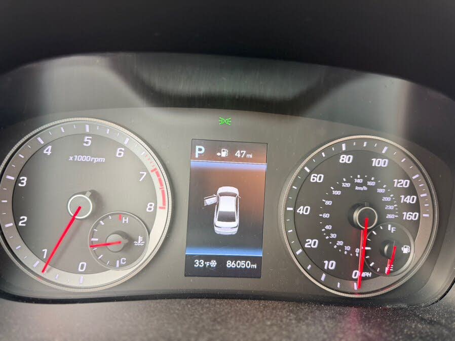 Vehicle view 22