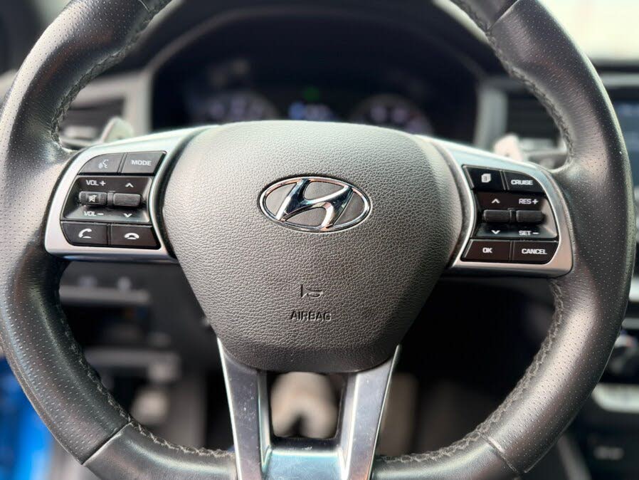 Vehicle view 23