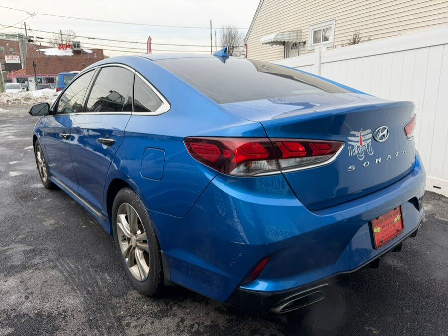 Vehicle view 5