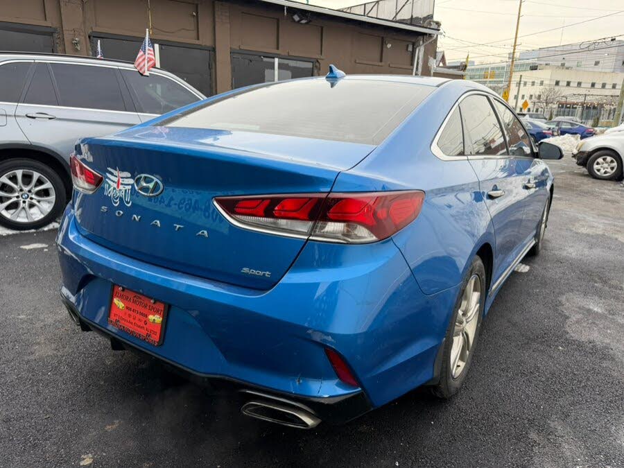 Vehicle view 7