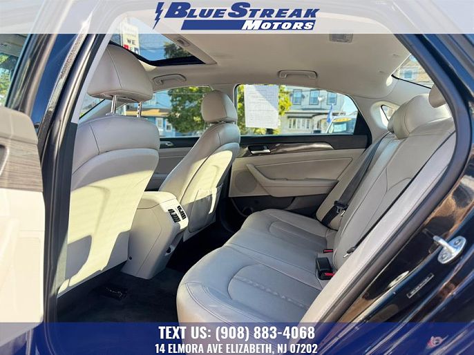 Vehicle view 16