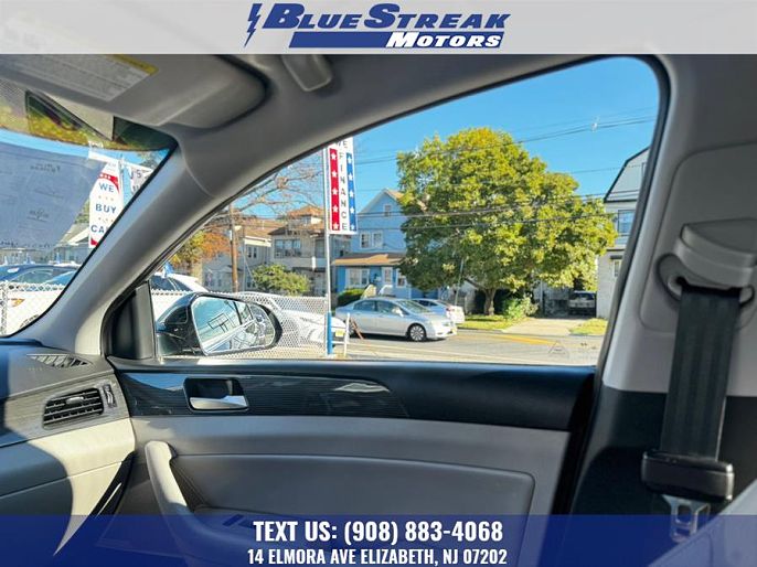 Vehicle view 20