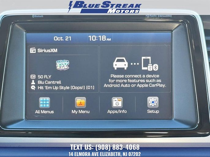 Vehicle view 21